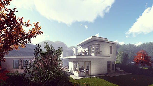 Bildquelle SOLTKAHN AG_ Bauprojekt Wohnhaus Dahlewitz_Visualisierung_Süd diagonal.jpg Bildquelle SOLTKAHN AG_ Bauprojekt Wohnhaus Dahlewitz_Visualisierung_Süd diagonal.jpg