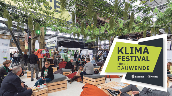 Bild des Klimafestivals