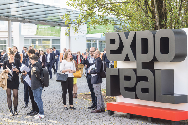 Exporeal Menschen Personen