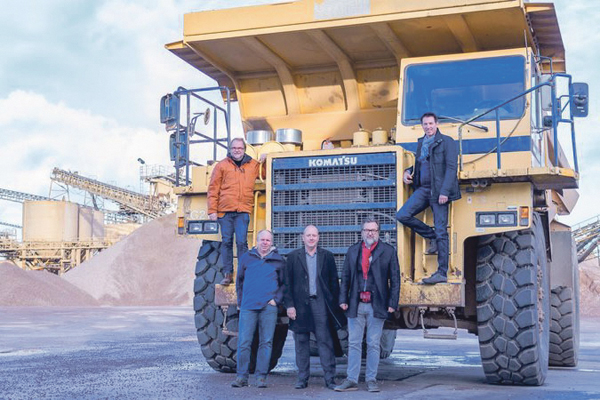 Alternative Bau Lehmstein Klimafreundlicher Baustoff