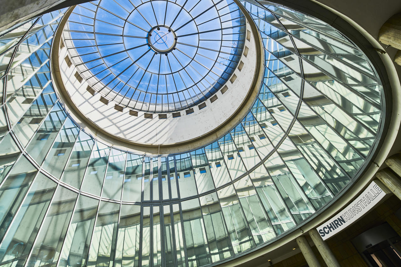 Sanierung Schirn Kunsthalle Sanierung Schirn Kunsthalle Frankfurt Denkmalschutz