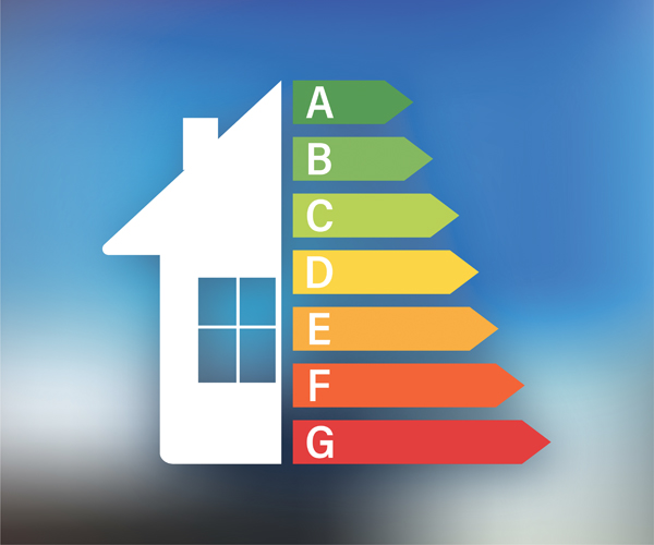 Energie Energieeffizienz Sanierung Wohnungsbau Hausbau