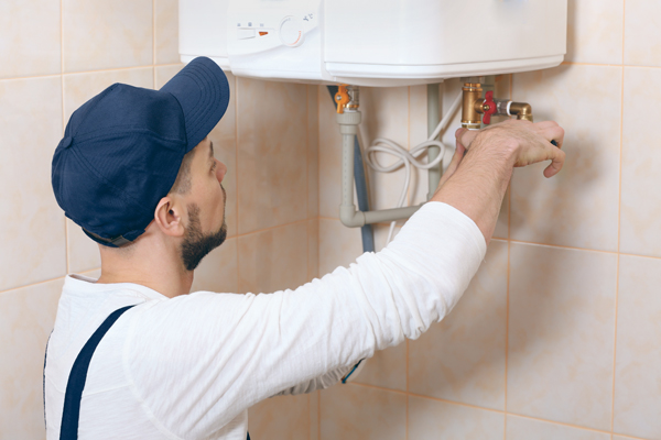 Sanitär-, Heizungs- und Klimatechnik Sanitär-, Heizungs- und Klimatechnik Arbeiter Fachkraft