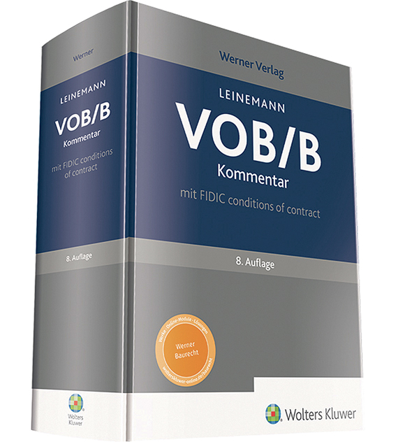 VOB/B