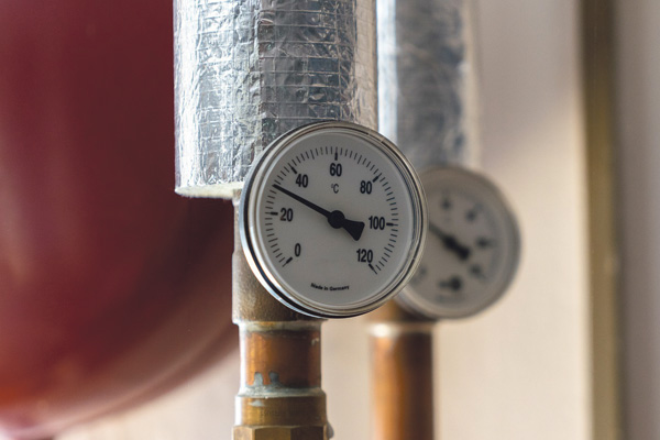 Thermometer Thermometer