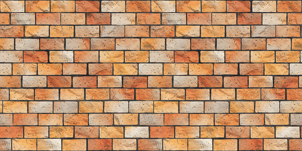 Ziegel Ziegel Mauerwerk Wand