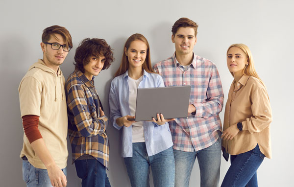 Generation Z im Handwerk Generation Z im Handwerk: Neuer Lehrgang bildet die Fachkräfte von morgen aus