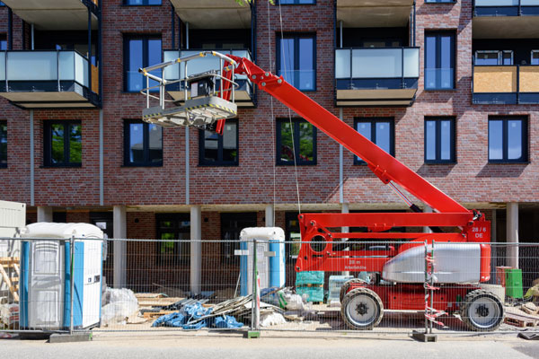 Berlin plant massiven Wohnungsbau bis 2040: 222.000 neue Wohnungen im Fokus