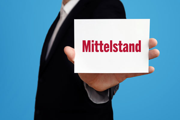Mittelstand KfW-Studie: Mittelstand rechnet mit weiter steigenden Kosten