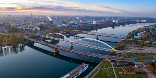 Infrastruktur Studie: Deutschlands Infrastruktur benötigt Milliardeninvestitionen