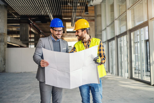 BIM-Management Praxisnaher Masterstudiengang zu BIM-Management an der FH Münster