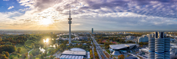 Nachhaltigkeit im Fokus: BAU 2025 präsentiert Lösungen für die Zukunft