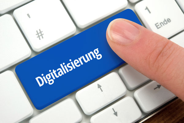 Digitalisierung Ausschreibungsbarrieren für kleine Bauunternehmen: Eine kostspielige Herausforderung