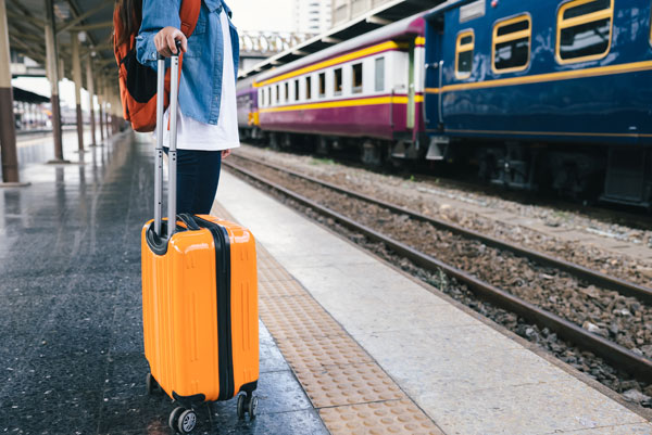 Infrastrukturmodernisierung Umfangreiche Bahnbauprojekte in Baden-Württemberg für 2025 geplant