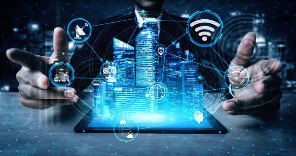 Zukunft des Bauens: Nettonull mit KI und intelligenter Gebäudesteuerung