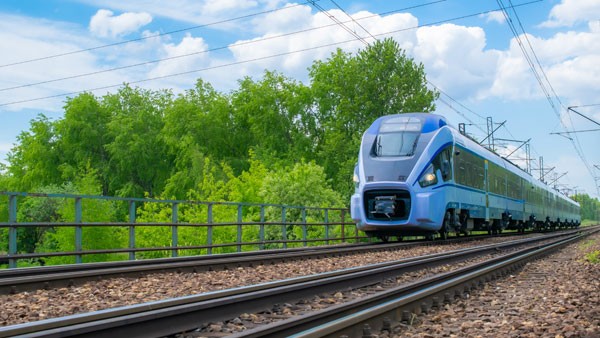 Infrastruktur Brandenburg setzt auf ÖPNV-Ausbau und Streckenreaktivierung