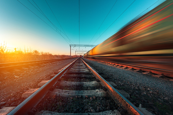 Bahninfrastruktur Deutsche Bahn setzt auf digitale Infrastruktur: Milliardenprojekt für modernes Schienennetz