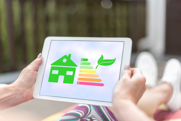 Energieeffizienzklassen Energieeffizienz gewinnt an Bedeutung für Immobilienpreise