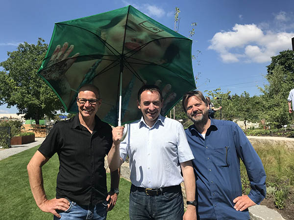 Jens Heger, Kultusminister Lorz, Roland Gramenz.jpg Jens Heger, Kultusminister Lorz, Roland Gramenz.jpg