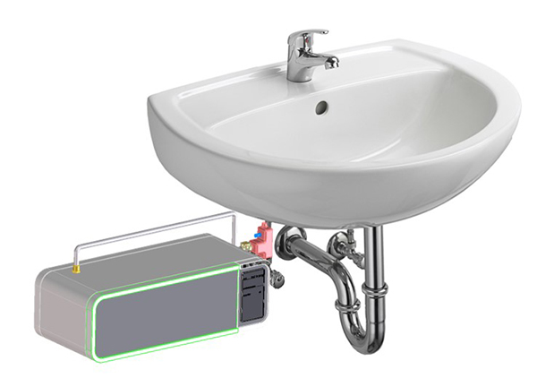 GeraÌt unter Waschbecken.jpg GeraÌt unter Waschbecken.jpg