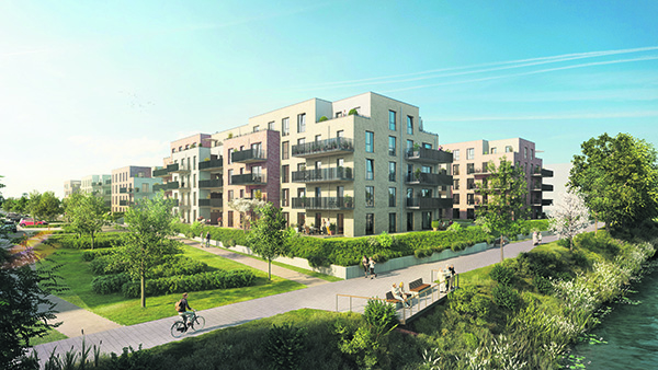 ZÃBLIN Elbterrassen Geesthacht II Grundsteinlegung.jpg ZÃBLIN Elbterrassen Geesthacht II Grundsteinlegung.jpg