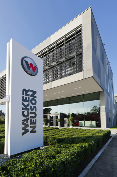 Wacker Neuson_Headquarter MÃ¼nchen_1.jpg