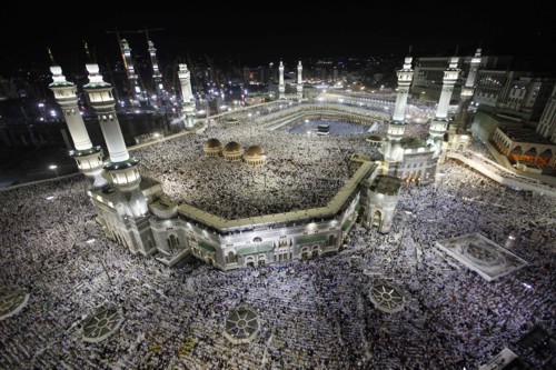 Mekka Mekka