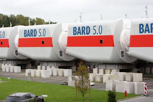 Bard 5.0 Bard 5.0
