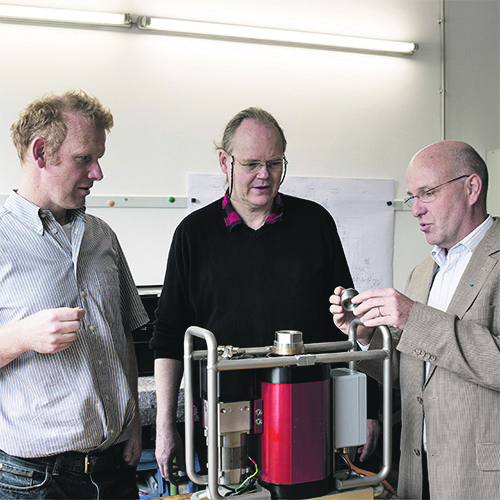 IgH Essen_Dr. Ing. Wilhelm Hagemeister, Dr. Ing. Siegfried Rotthäuser; Dr. Ing. Torsten Finke _Copyright VDI.jpg IgH Essen_Dr. Ing. Wilhelm Hagemeister, Dr. Ing. Siegfried Rotthäuser; Dr. Ing. Torsten Finke _Copyright VDI.jpg