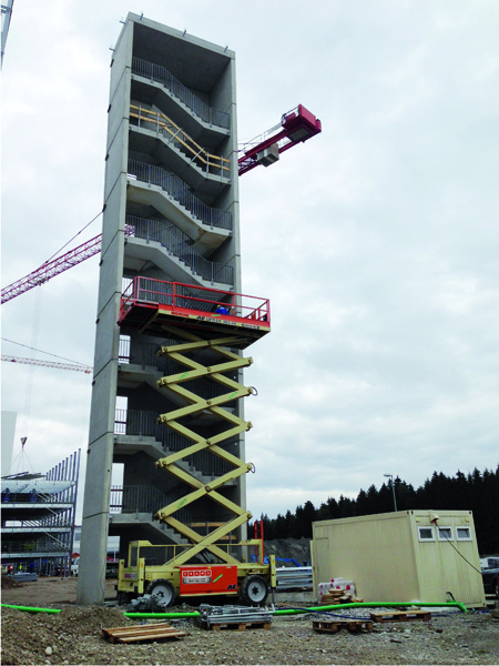 Cramo JLG_Liftlux 203-24 Baustelle Roche.jpg Cramo JLG_Liftlux 203-24 Baustelle Roche.jpg
