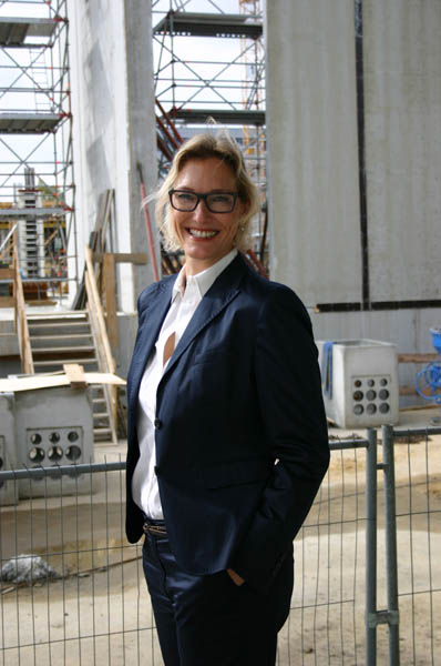 Angelika Franz - IW-Projektkoordinatorin.JPG