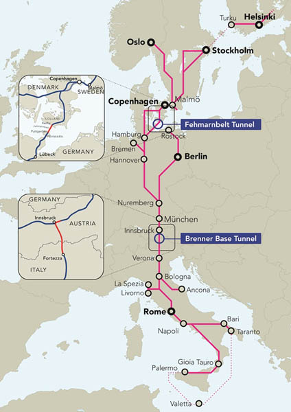 Brenner Femern map.jpg Brenner Femern map.jpg