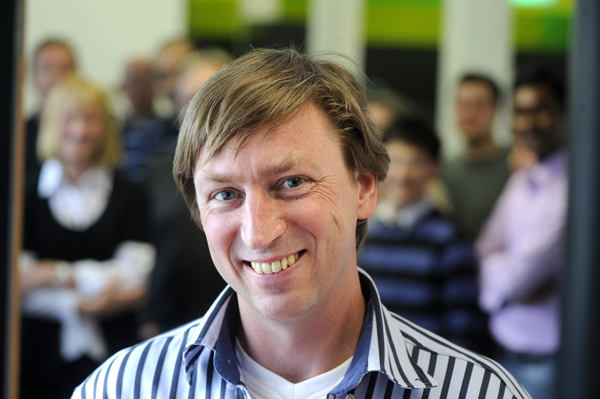 Prof. Paul Havinga von der University of Twente.jpg Prof. Paul Havinga von der University of Twente.jpg