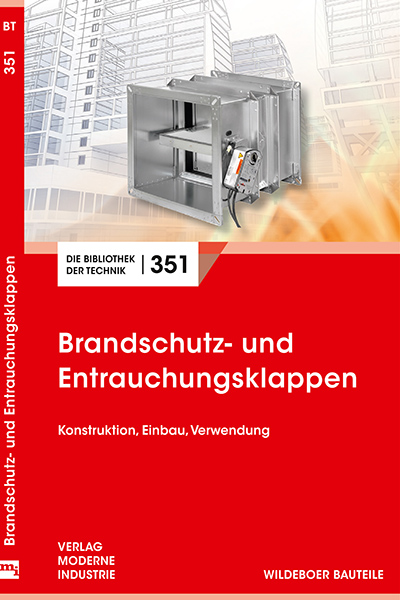 Wildeboer PI Neuauflage Fachbuch Brandschutz- und Entrauchungsklappen - Bild.jpg