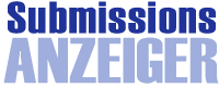 Logo Submissionsanzeiger-Verlag